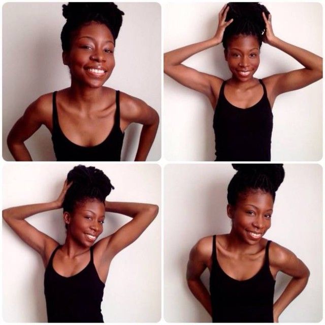 Karyn Washington
