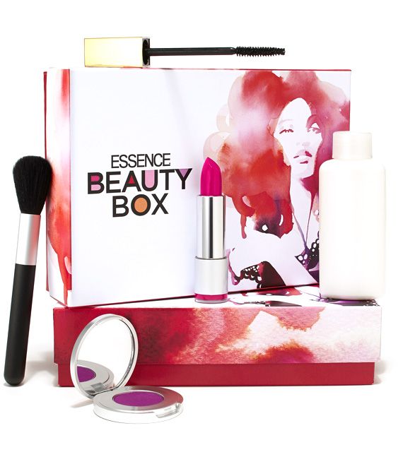 ESSENCE BeautyBox