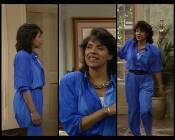 Clair Huxtable