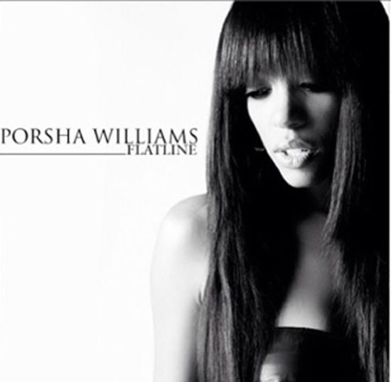 Fierce playlist vendredi: porsha williams - 'flatline'