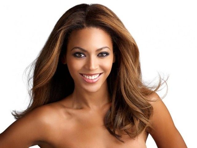 Beyonce grande hypehair cheveux