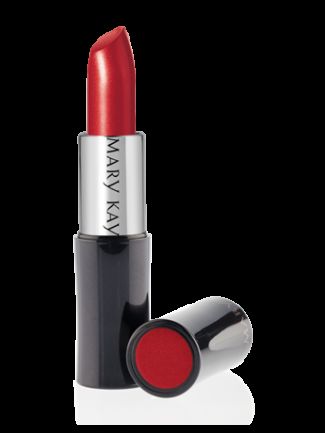 Mary Kay Creme Lipstick Dans Vraiment Rouge