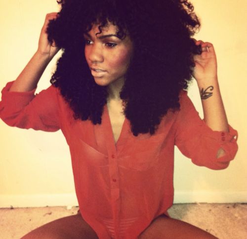Hype Natural Hair cheveux