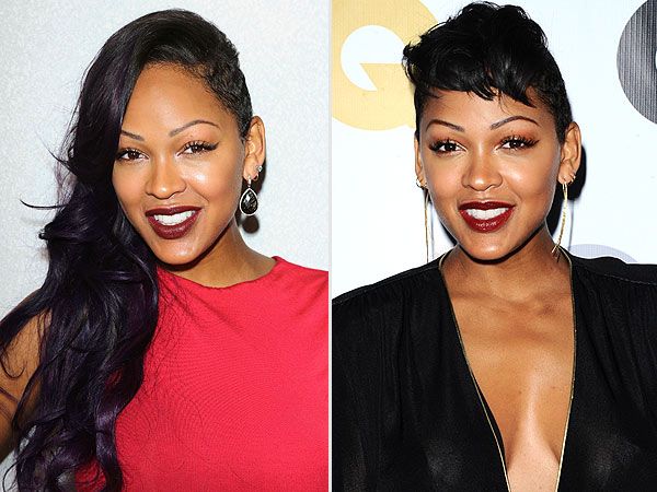 Hype Meagan cheveux Bonne