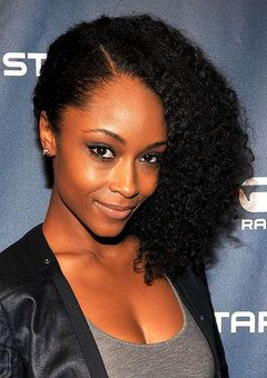 Yaya Dacosta