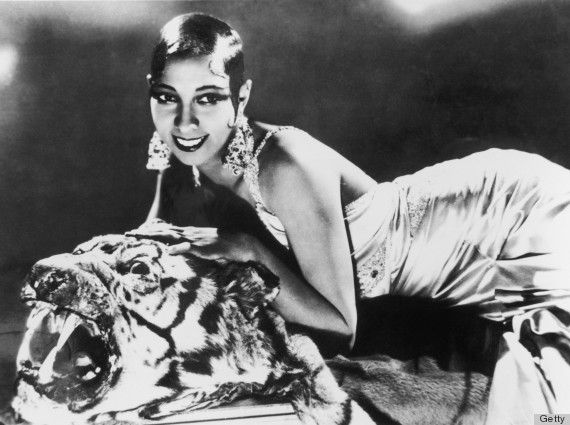 Joséphine Baker
