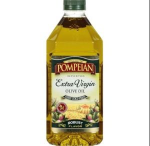 Pompéien robuste huile d'olive