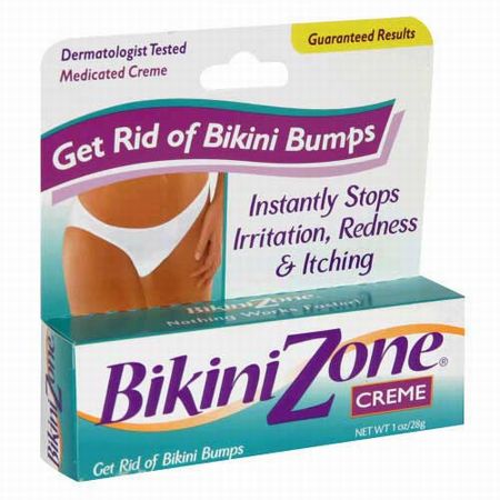 meilleure hypehair de ligne de bikini