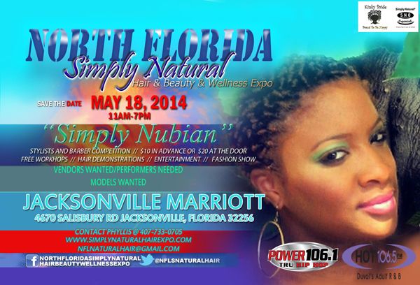 SimplyNaturalExpo