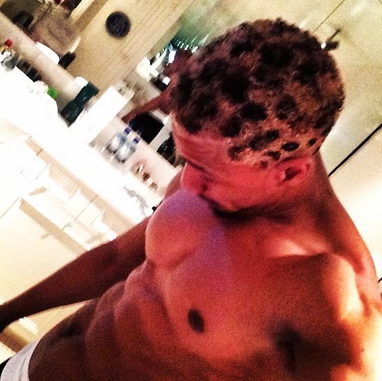 Nick Cannon