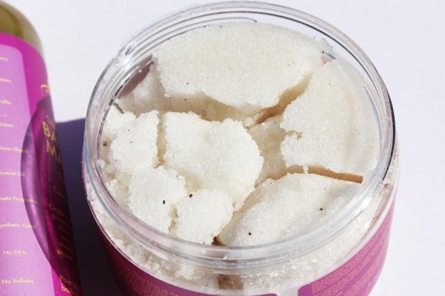 Shea Moisture Complex Superfruit