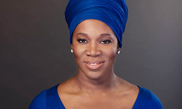 India Arie Blue Ivy