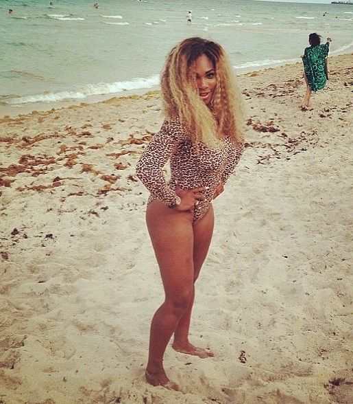 Serena Williams