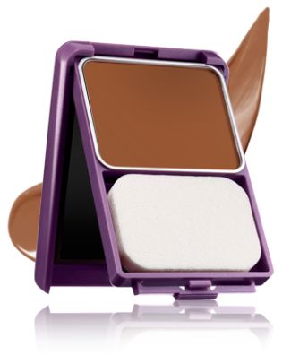 CoverGirl Reine Collection - Natural Hue Compact