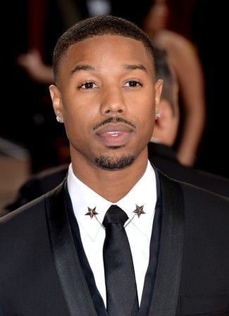 Michael B. Jordan
