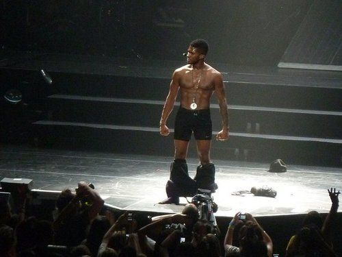 Usher