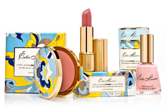 Estee Lauder