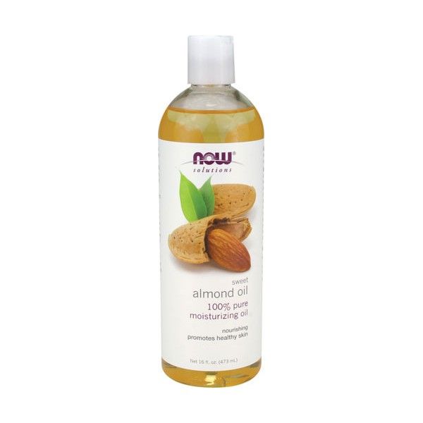 naturel huile d'amande douce-hypehair