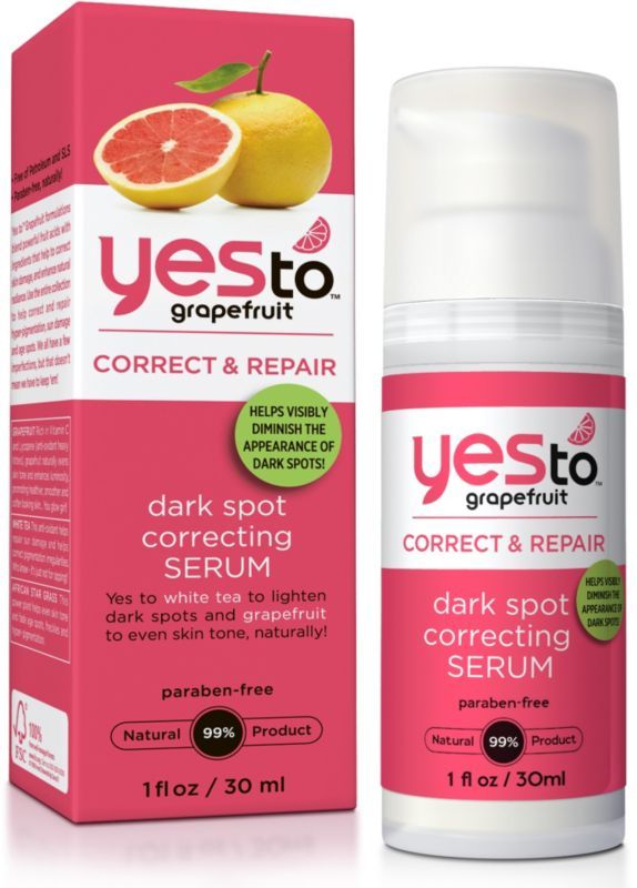 dark-spot-correctin sérum hypehair