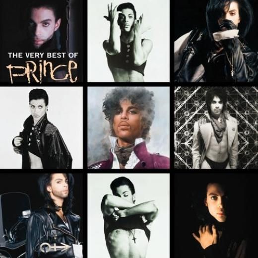 Prince, The Very Best of Prince-