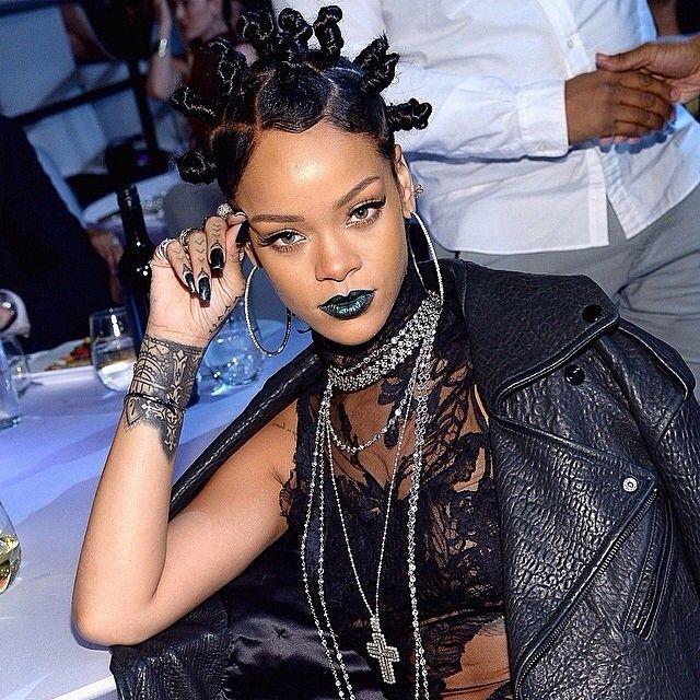 Rihanna