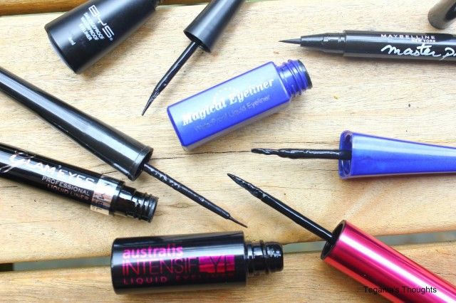 Comparaison Eyeliner 021