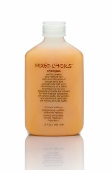 Mixed Chicks Shampooing