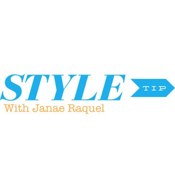 Conseils Eté Style Par Janae Raquel