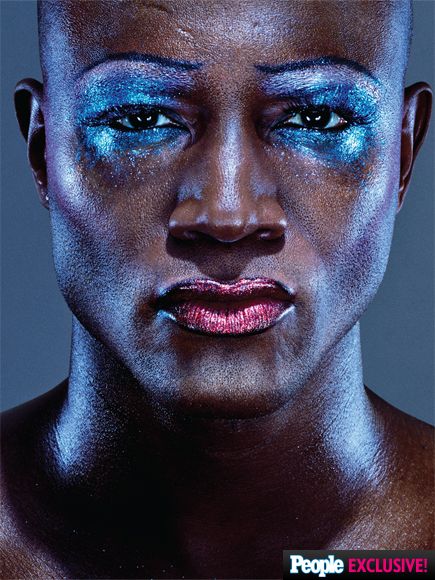 Taye Diggs Star Dans Hedwig Le Angry Inch