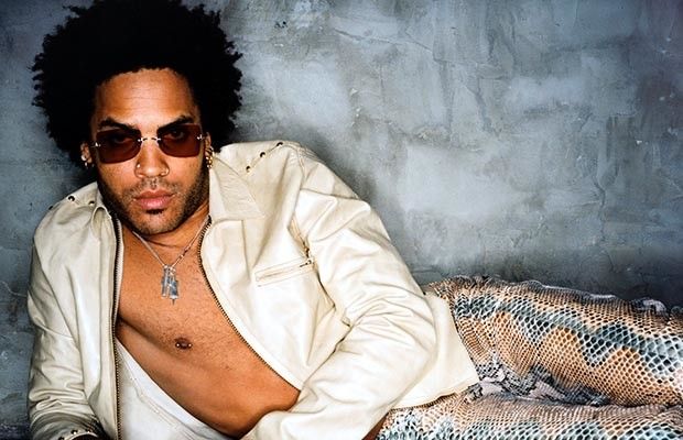 Lenny Kravitz