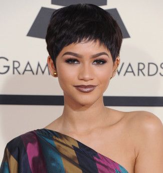 57e cérémonie des Grammy Awards - Arrivées