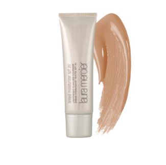 Laura Mercier de crème hydratante teintée - hypehair