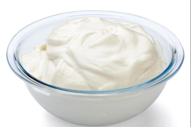 yaourt grec