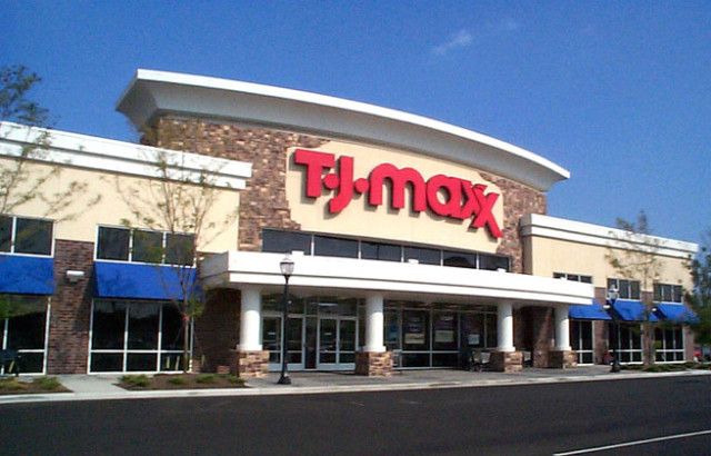 TJMaxx