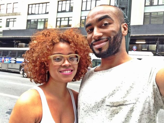 Natural insécurités cheveux