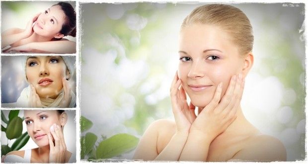 Top 5 des remèdes naturels pour la peau claire