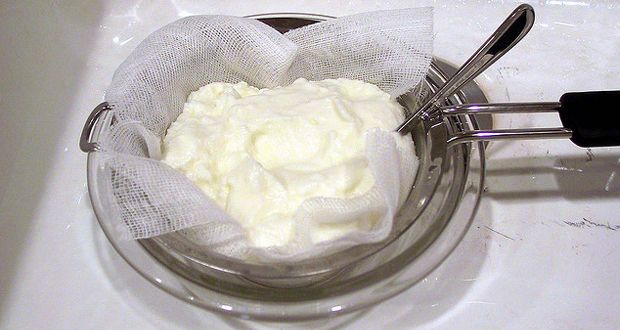 Yogourt Remedy pour Yeast Infection