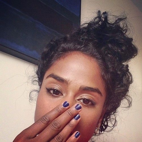 Crédit photo: Instagram / @ vashtiekola