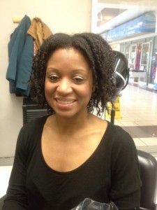 Wellness Diva Natural Hair