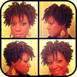Wellness Diva Natural Hair