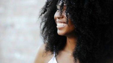 Natural Hair